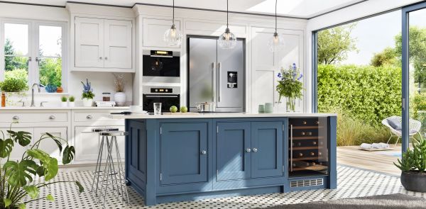 Kitchen Design Service in Saint Charles
