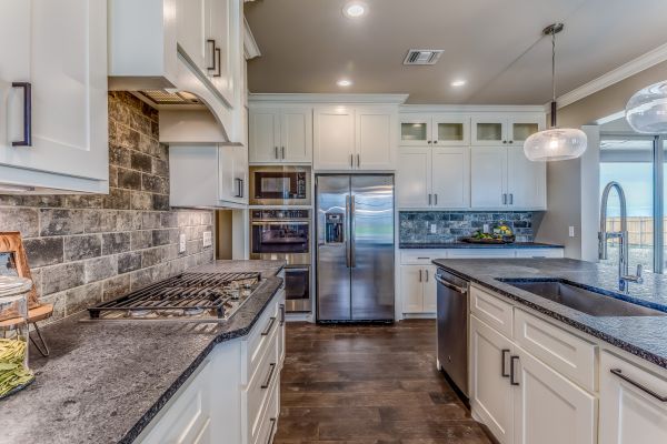 Cabinet Remodeling in Saint Charles