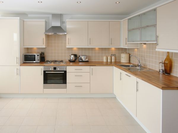 Kitchen Cabinets Remodeling in Saint Charles