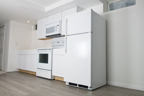 Kitchen Cabinet Remodeling in Saint Charles
