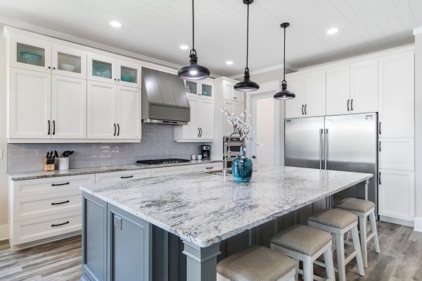 Modern Kitchen Remodeling in Saint Charles