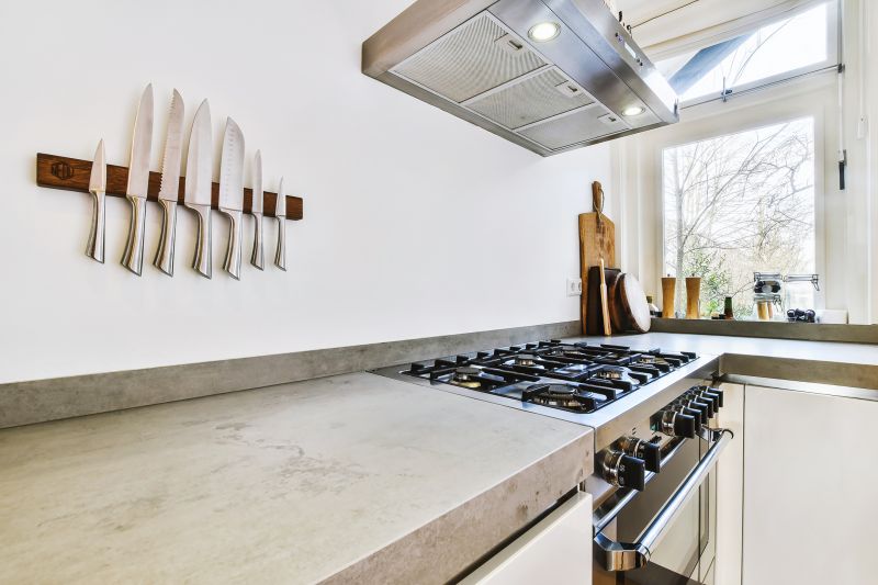 Countertop Replacement