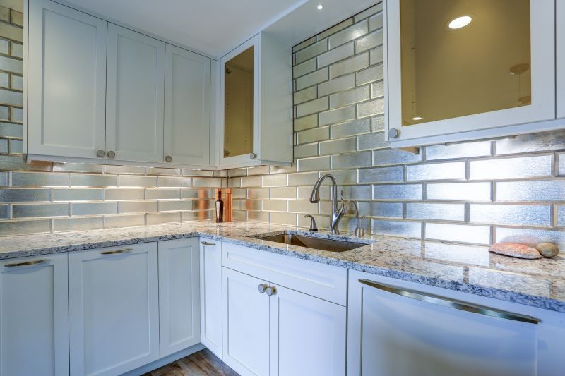 Backsplash Designs