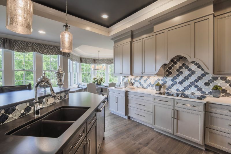 Kitchen Modification